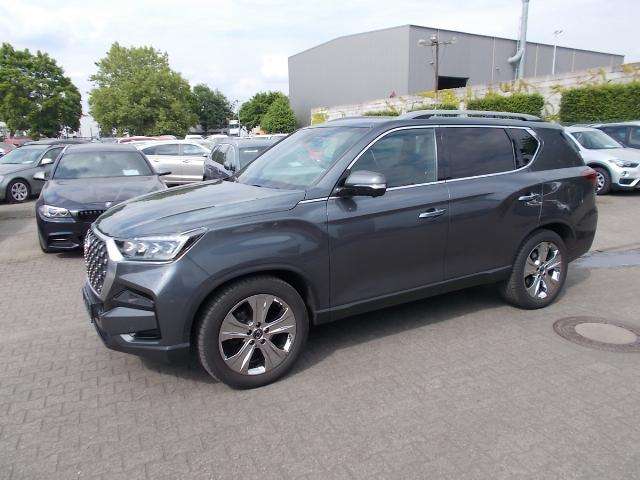 Rexton