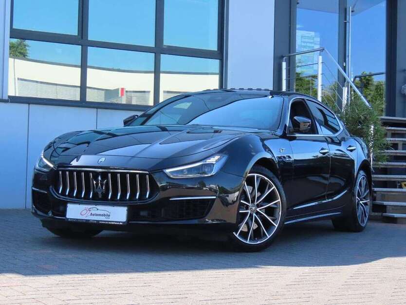 Ghibli
