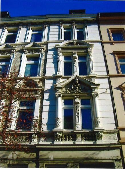 Etagenwohnung Wuppertal Elberfeld - 1 Zimmer, 34 m&sup2;, 69.000&euro; | Angebot:26931782