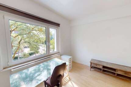 Wohnung zum Mieten in Köln 790 € 31.62 m²