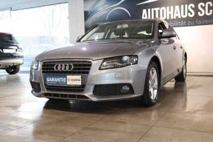 Audi A4 194.102 km 7.800 &euro; Ratingen 40880
