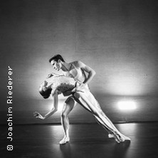 Ballett am Rhein: Orgelpassion 06.06.2026 Opernhaus Düsseldorf