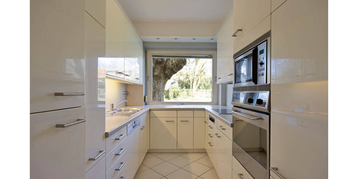 Etagenwohnung Düsseldorf Hubbelrath - 5 Zimmer, 169 m&sup2;, 535.000&euro; | Angebot:23957239