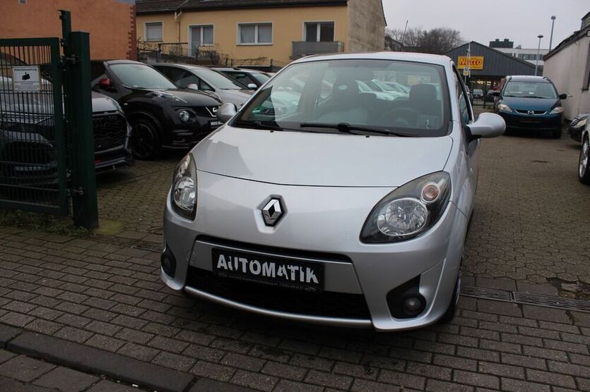 Twingo