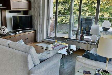 *Reserviert* Sehr schöne 3 Zimmer Wohnung SG-WaldMerscheid, Top gepflegt *provisionsfrei* 3 zimmer