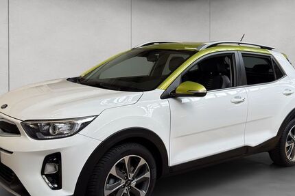 Kia Stonic 105.440 km 10.990 &euro; Düsseldorf 40233