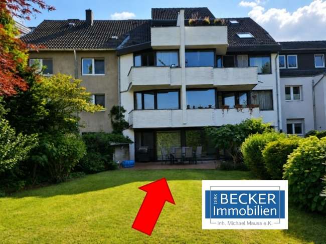Etagenwohnung Willich - 3 Zimmer, 90 m&sup2;, 265.000&euro; | Angebot:26866053