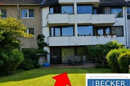 Wohnung Willich - 3 Zimmer, 90 m&sup2;, 265.000&euro; | Angebot:26866053