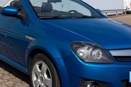 Opel Tigra 133.000 km 3.990 &euro; Moers 47441