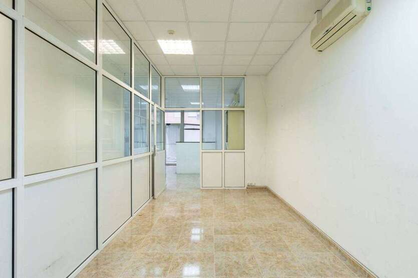 Grundstück in València 165.000 € 111 m²