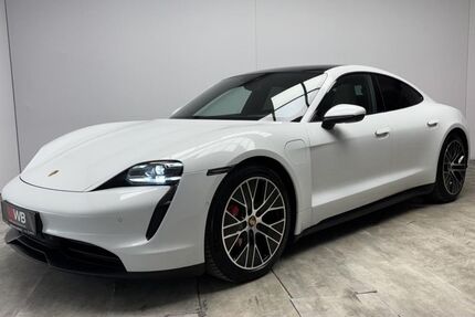 Porsche Taycan 44.083 km 61.950 &euro; Moenchengladbach 41063
