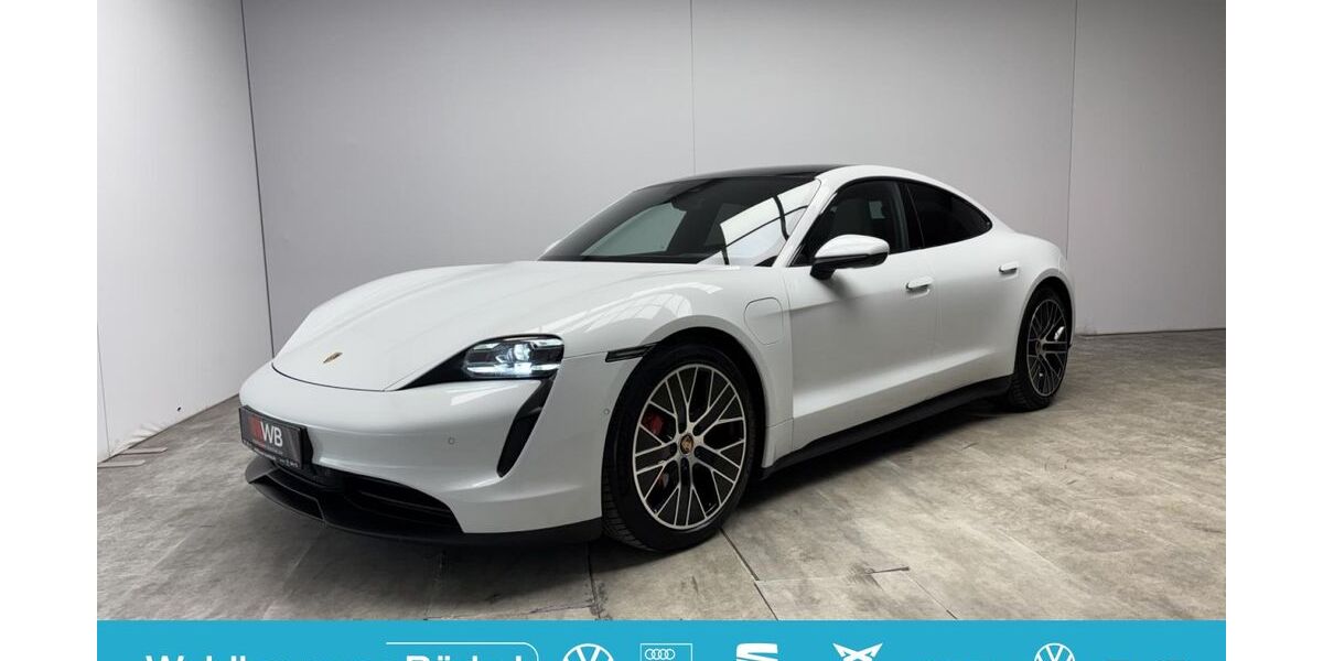Porsche Taycan 44.083 km 61.950 &euro; Moenchengladbach 41063