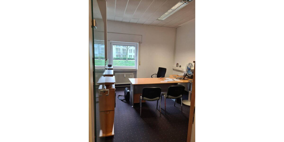 Gewerbeobjekt Moers Moers-Mitte - 240.000&euro; | Angebot:26064919