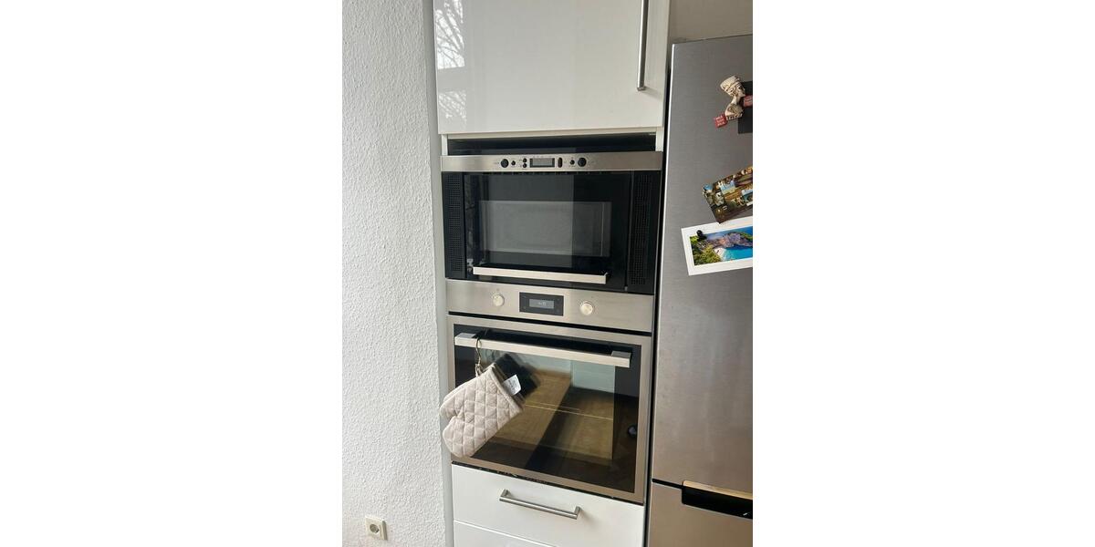 Villenetage - Stuck, Parkett, Marmor - 4 Zimmer KD2B - 125qm 4 zimmer