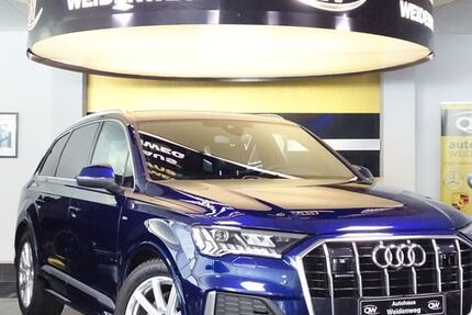 Audi Q7 85.339 km 50.950 &euro; Duisburg 47058