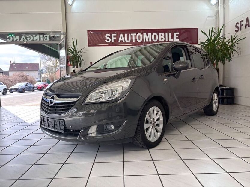 Meriva