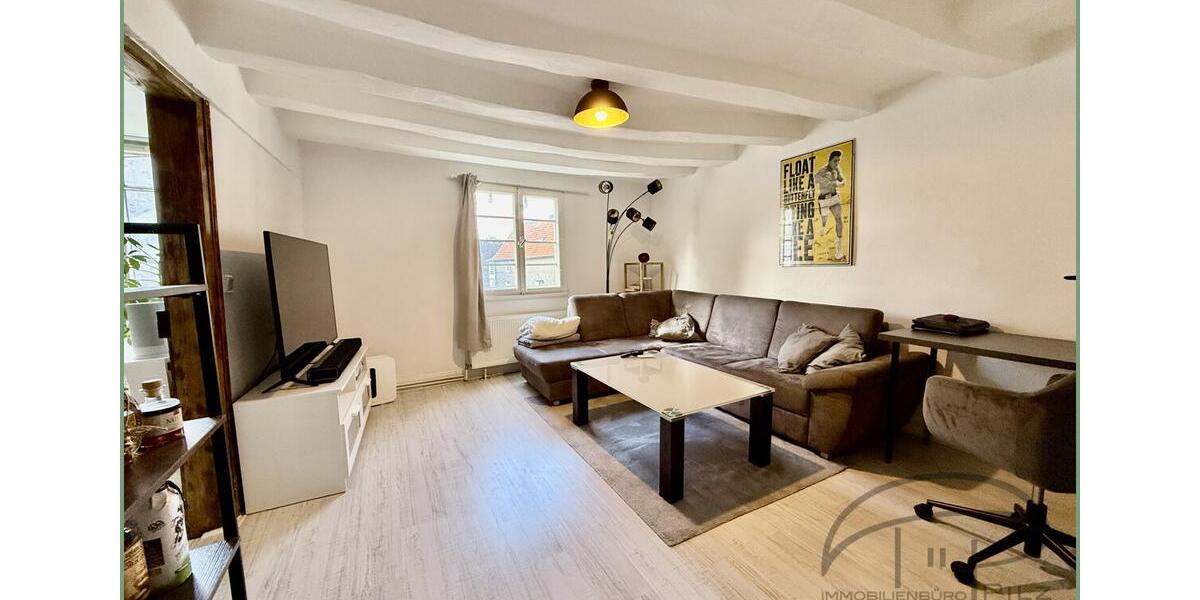 Etagenwohnung Wülfrath - 2 Zimmer, 40 m&sup2;, 600&euro; | Angebot:25146276