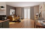 Etagenwohnung Düsseldorf Benrath - 3 Zimmer, 77 m&sup2;, 489.900&euro; | Angebot:26014742