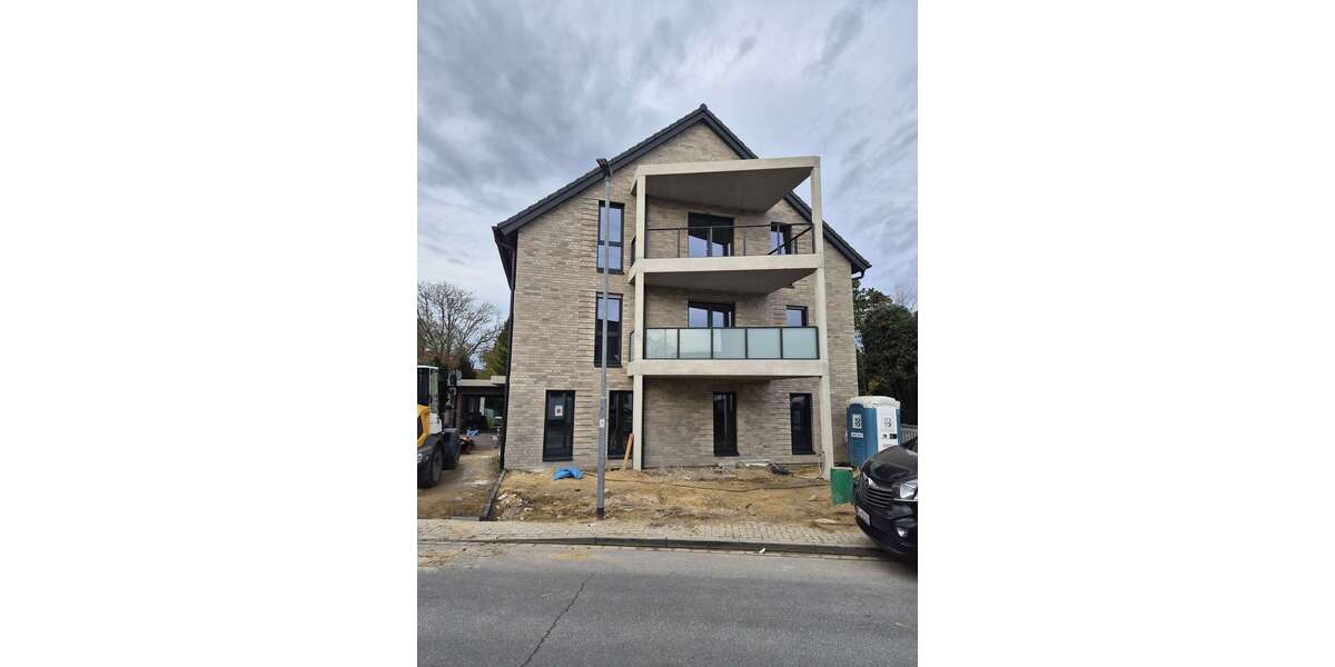 Wohnung zum Mieten in Kaarst 1.150 € 70.69 m² 2 zimmer