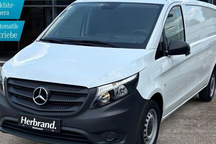 Mercedes-Benz Vito 39.452 km 34.760 € Bergheim 50126