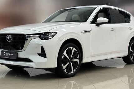 Mazda CX-60 15.213 km 41.900 &euro; Oberhausen 46149