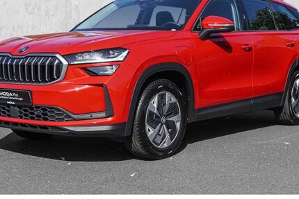Skoda Kodiaq 24.526 km 41.970 &euro; Düsseldorf 40474