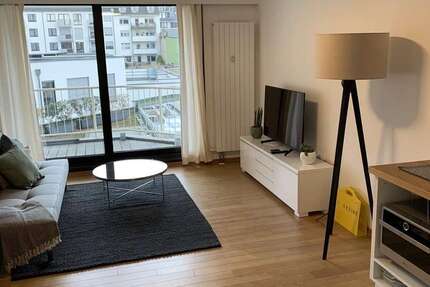 Wohnung zum Mieten in Düsseldorf 1.450 € 44 m²