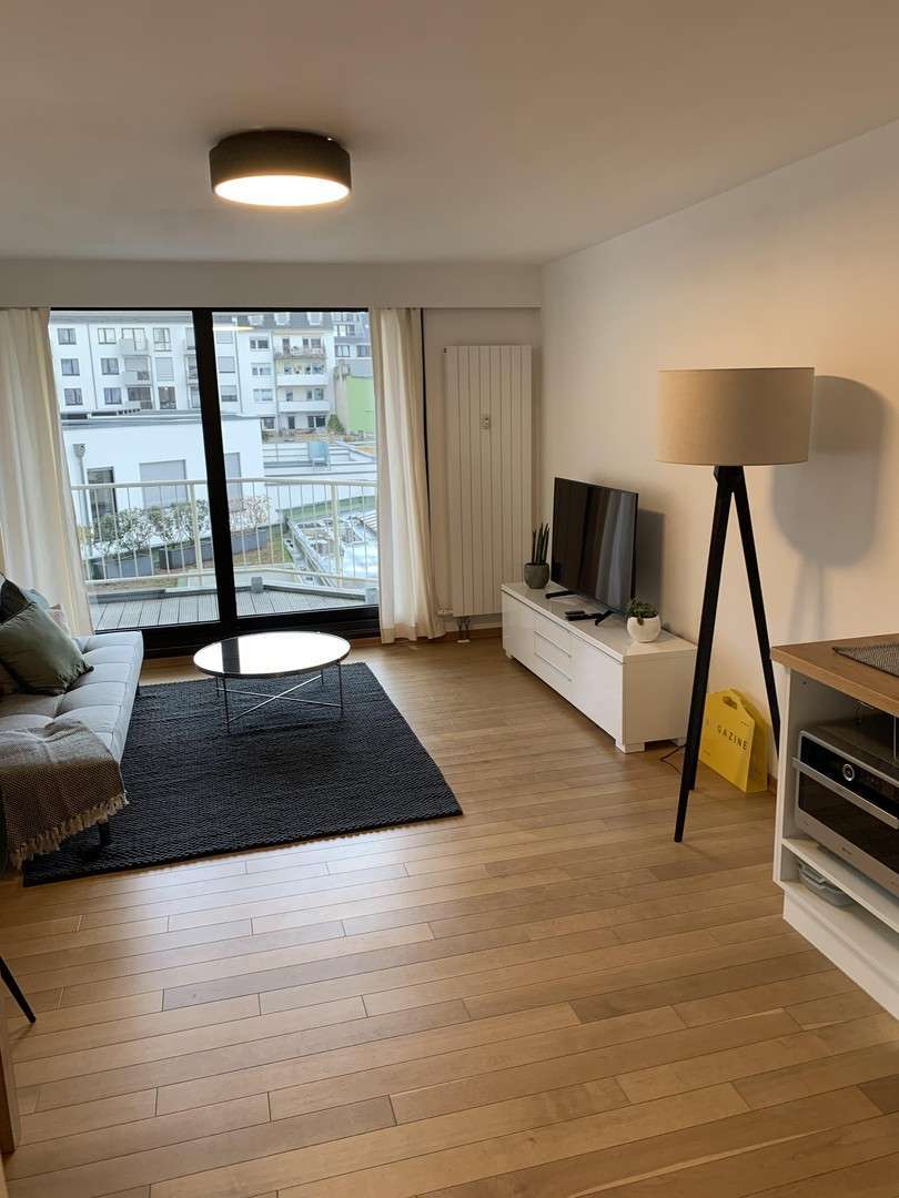 Wohnung zum Mieten in Düsseldorf 1.450 € 44 m²