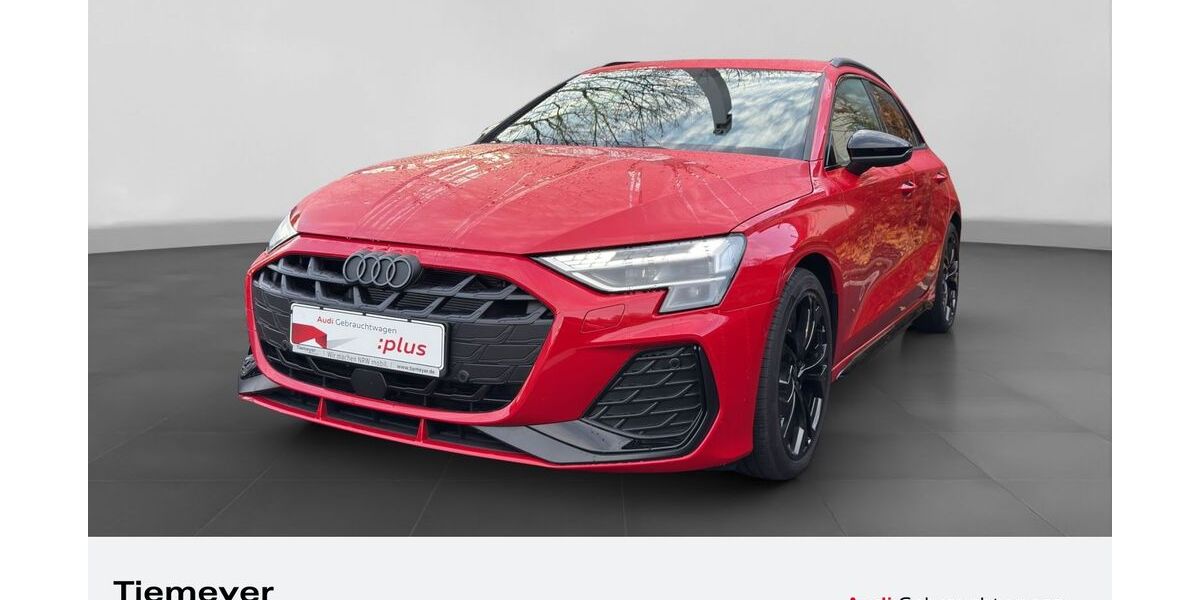 Audi A3 5.496 km 36.940 &euro; Oberhausen 46047