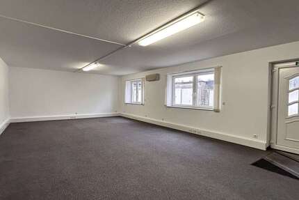 Gewerbeobjekt Meerbusch / Bösinghoven Bösinghoven - 600&euro; | Angebot:23907612