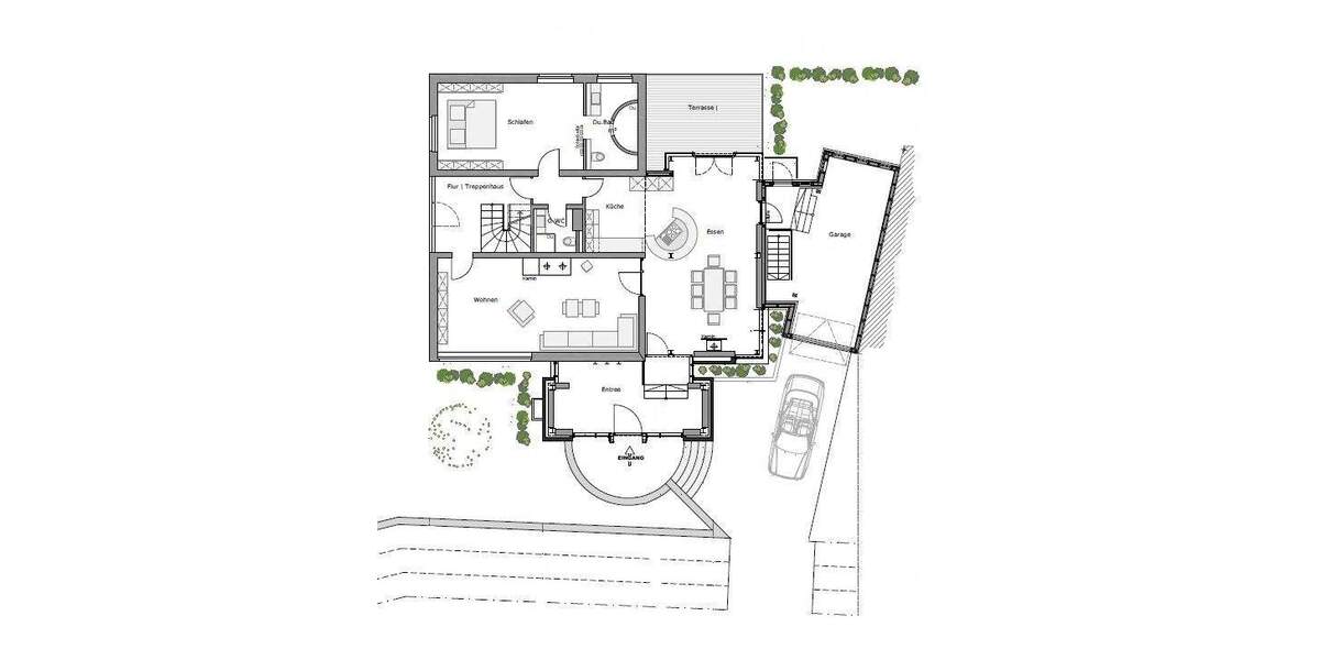 Einfamilienhaus Korschenbroich - 8 Zimmer, 250 m&sup2;, 1.100.000&euro; | Angebot:25769449