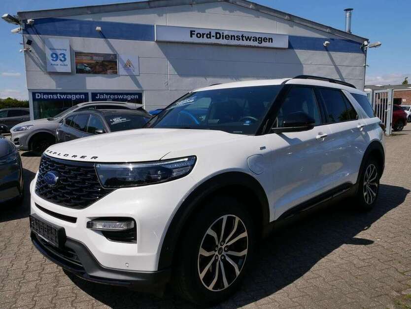 Explorer