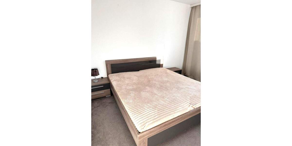 Etagenwohnung Mönchengladbach Rheydt - 2 Zimmer, 58 m&sup2;, 550&euro; | Angebot:25734274