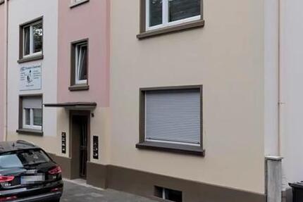 2-Zimmer Wohnung in Solingen Gräfrath 2 zimmer