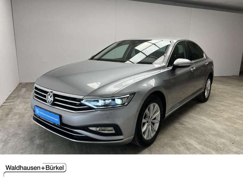 Passat