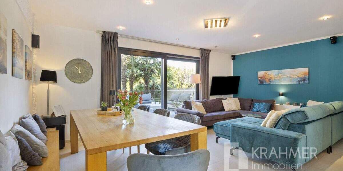 Einfamilienhaus Meerbusch Lank-Latum - 3 Zimmer, 103 m&sup2;, 769.000&euro; | Angebot:25684265