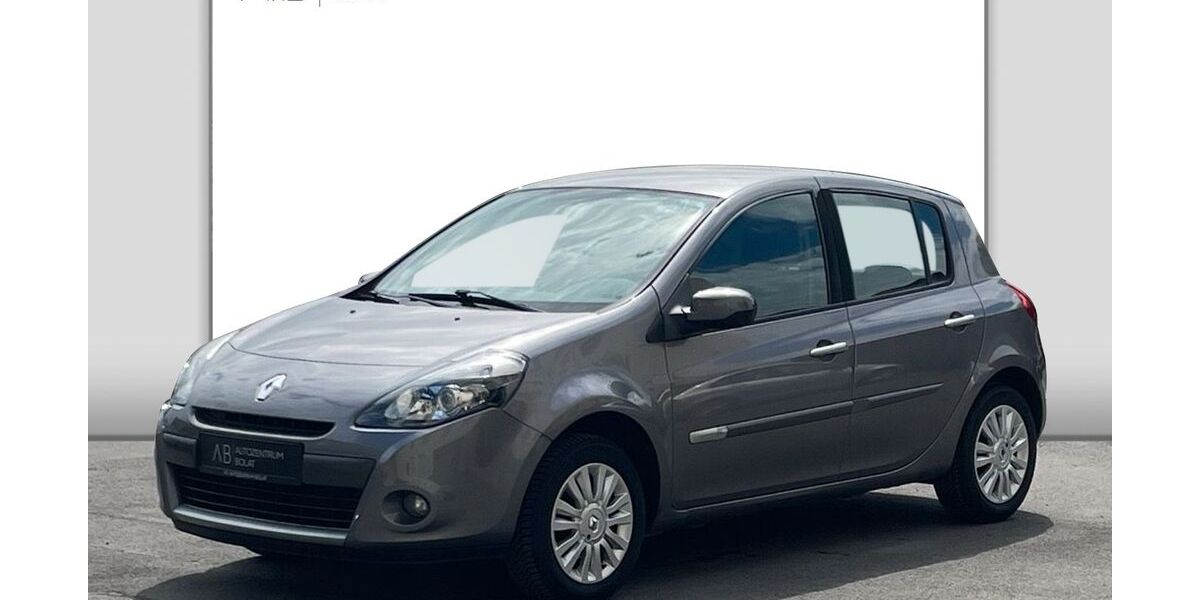 Renault Clio 88.300 km 4.500 &euro; Solingen/NRW 42655