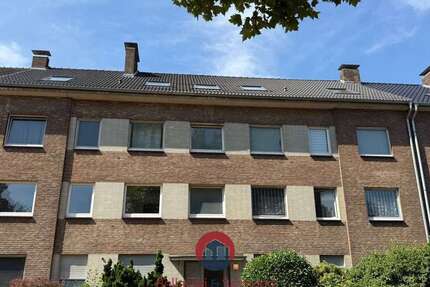 Wohnung Krefeld Fischeln - 3 Zimmer, 76 m&sup2;, 875&euro; | Angebot:27165936