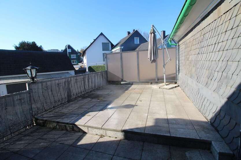 Wohnung zum Mieten in Remscheid 550 € 100 m²