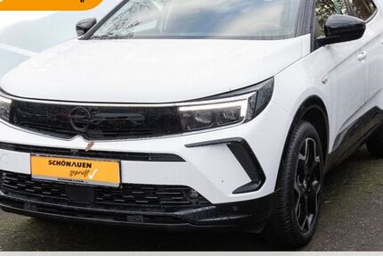 Opel Grandland (X) 5.747 km 26.670 &euro; Solingen 42697