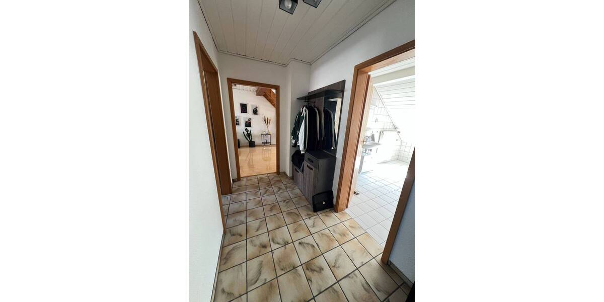 Etagenwohnung Düsseldorf Pempelfort - 1 Zimmer, 50 m&sup2;, 220.000&euro; | Angebot:24060107