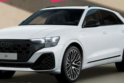 Audi Q8 9.500 km 99.980 € Neuss 41464