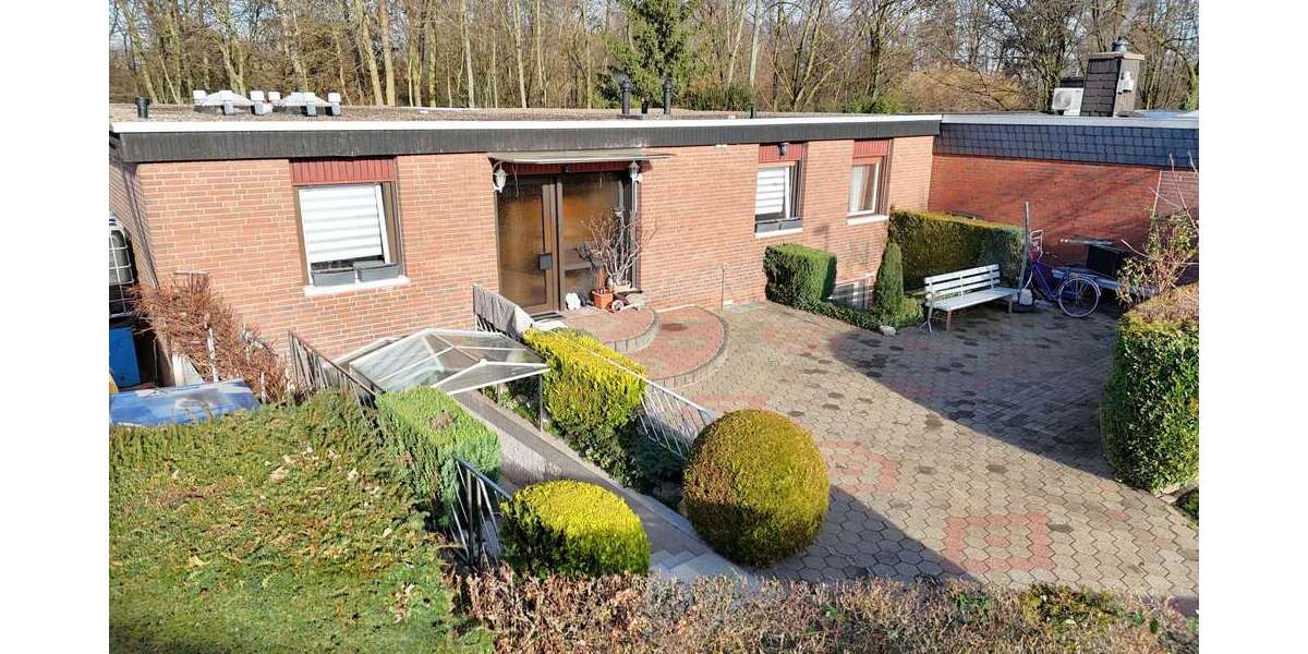 Einfamilienhaus Neuss Erfttal - 8 Zimmer, 316 m&sup2;, 590.000&euro; | Angebot:24726862