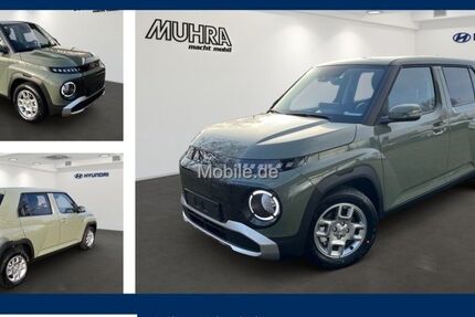Hyundai INSTER