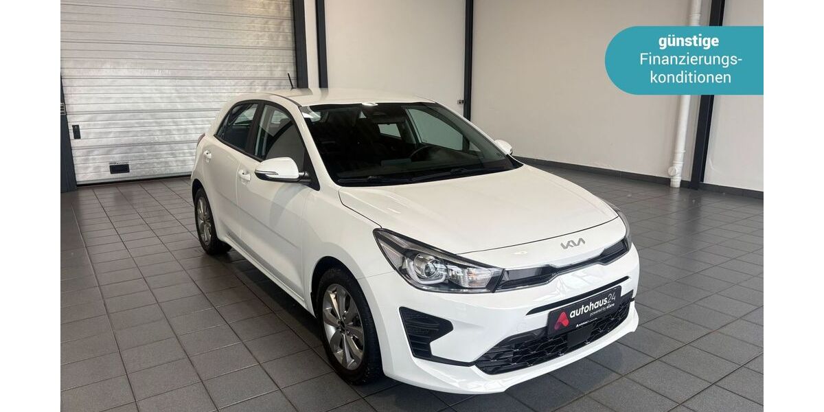 Kia Rio 44.577 km 14.490 &euro; Wuppertal 42287