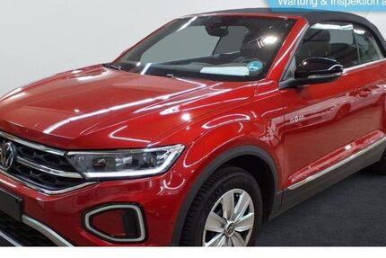 VW T-Roc 25.483 km 29.730 &euro; Moers 47441