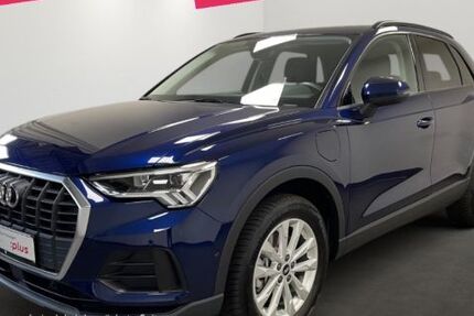 Audi Q3 27.135 km 29.900 € Düsseldorf 40233