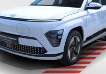 Gebrauchtwagen Hyundai KONA