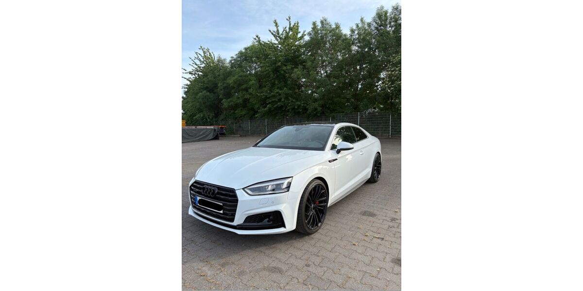 Audi A5 124.500 km 28.500 &euro; Willich 47877
