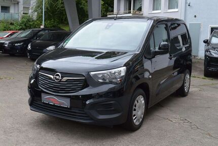 Opel Combo 58.000 km 12.490 € Mülheim an der Ruhr 45473